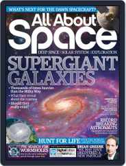 All About Space (Digital) Subscription                    October 1st, 2016 Issue