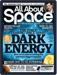 All About Space (Digital) Subscription                    July 20th, 2016 Issue