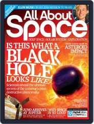 All About Space (Digital) Subscription                    June 23rd, 2016 Issue
