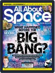 All About Space (Digital) Subscription                    May 26th, 2016 Issue