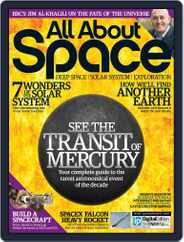 All About Space (Digital) Subscription                    April 28th, 2016 Issue