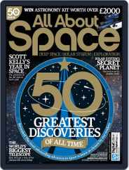 All About Space (Digital) Subscription                    March 31st, 2016 Issue