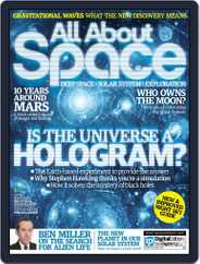 All About Space (Digital) Subscription                    March 3rd, 2016 Issue