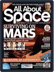 All About Space (Digital) Subscription                    October 1st, 2015 Issue
