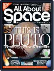 All About Space (Digital) Subscription                    September 1st, 2015 Issue