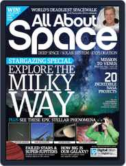 All About Space (Digital) Subscription                    August 1st, 2015 Issue
