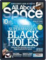 All About Space (Digital) Subscription                    June 24th, 2015 Issue