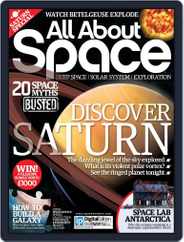 All About Space (Digital) Subscription                    April 29th, 2015 Issue