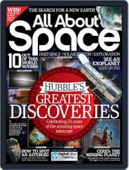 All About Space (Digital) Subscription                    April 1st, 2015 Issue