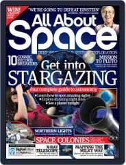 All About Space (Digital) Subscription January 7th, 2015 Issue