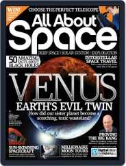 All About Space (Digital) Subscription                    November 12th, 2014 Issue