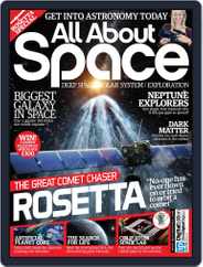 All About Space (Digital) Subscription October 15th, 2014 Issue