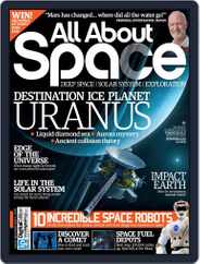 All About Space (Digital) Subscription                    September 17th, 2014 Issue