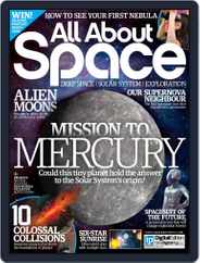 All About Space (Digital) Subscription                    August 20th, 2014 Issue