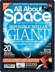 All About Space (Digital) Subscription                    July 23rd, 2014 Issue