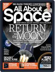 All About Space (Digital) Subscription                    April 30th, 2014 Issue