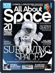 All About Space (Digital) Subscription                    March 5th, 2014 Issue