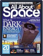 All About Space (Digital) Subscription February 5th, 2014 Issue