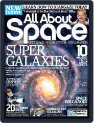 All About Space (Digital) Subscription November 13th, 2013 Issue
