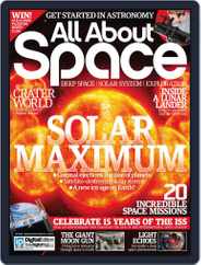 All About Space (Digital) Subscription                    October 16th, 2013 Issue