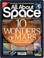 All About Space (Digital) Subscription                    September 18th, 2013 Issue