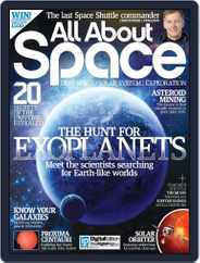 All About Space (Digital) Subscription                    June 26th, 2013 Issue