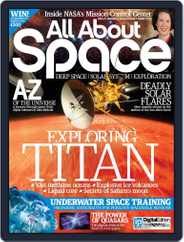 All About Space (Digital) Subscription                    May 29th, 2013 Issue