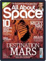 All About Space (Digital) Subscription                    May 1st, 2013 Issue