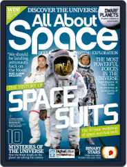 All About Space (Digital) Subscription                    April 3rd, 2013 Issue