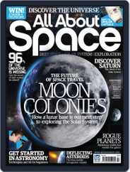 All About Space (Digital) Subscription                    December 12th, 2012 Issue