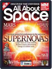All About Space (Digital) Subscription                    October 17th, 2012 Issue