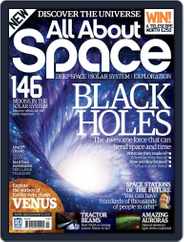 All About Space (Digital) Subscription                    August 1st, 2012 Issue