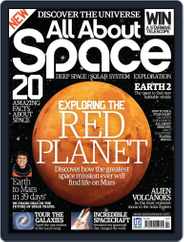 All About Space (Digital) Subscription                    July 25th, 2012 Issue