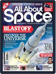 All About Space (Digital) Subscription                    July 9th, 2012 Issue