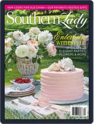 Southern Lady (Digital) Subscription                    March 1st, 2020 Issue