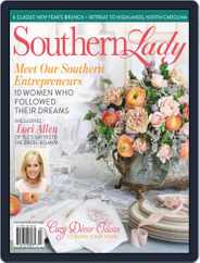 Southern Lady (Digital) Subscription                    January 1st, 2020 Issue