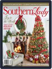 Southern Lady (Digital) Subscription                    November 1st, 2019 Issue