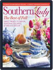 Southern Lady (Digital) Subscription                    September 1st, 2019 Issue