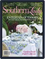 Southern Lady (Digital) Subscription                    March 1st, 2019 Issue