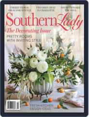 Southern Lady (Digital) Subscription                    January 1st, 2019 Issue