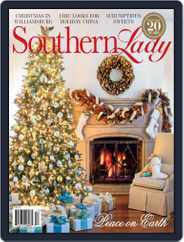 Southern Lady (Digital) Subscription                    November 1st, 2018 Issue