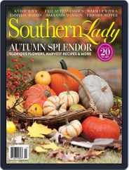 Southern Lady (Digital) Subscription                    October 1st, 2018 Issue