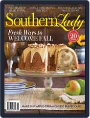 Southern Lady (Digital) Subscription                    September 1st, 2018 Issue