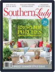 Southern Lady (Digital) Subscription                    July 1st, 2018 Issue