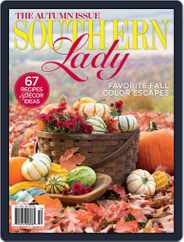 Southern Lady (Digital) Subscription                    October 1st, 2017 Issue