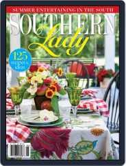 Southern Lady (Digital) Subscription                    May 1st, 2017 Issue