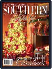 Southern Lady (Digital) Subscription                    November 2nd, 2016 Issue