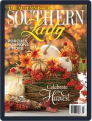 Southern Lady (Digital) Subscription                    October 2nd, 2016 Issue