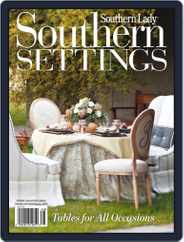 Southern Lady (Digital) Subscription                    September 10th, 2016 Issue