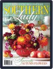 Southern Lady (Digital) Subscription                    September 2nd, 2016 Issue